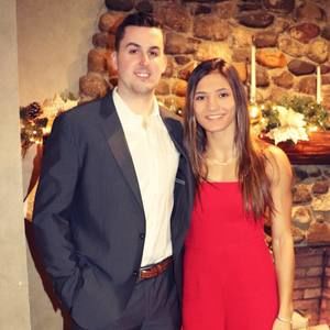 Meet your Posher, Alexandra